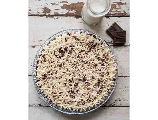 A Year of PIE - Oh My!