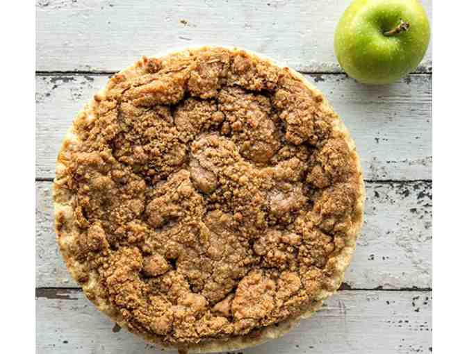 A Year of PIE - Oh My!