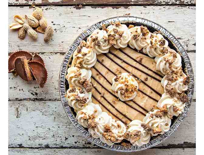 A Year of PIE - Oh My!