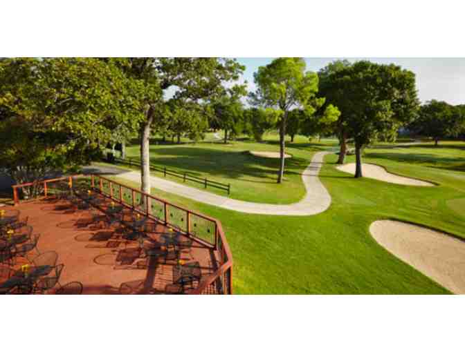 Round of Golf for Four (4) at Shady Valley Country Club