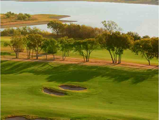 Round of golf for Four (4) at Old American Golf Club