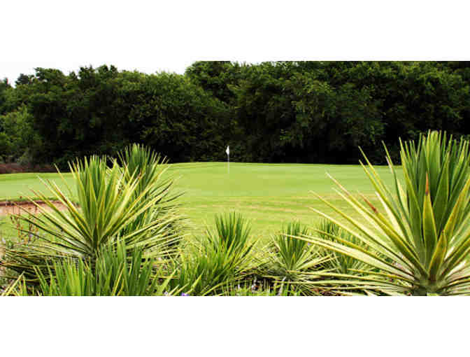 Round of Golf for Four (4) at White Stone Golf Club