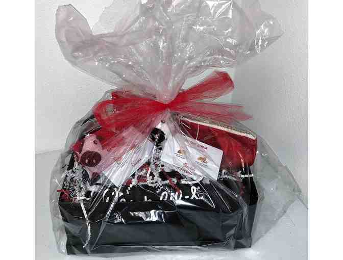 Chick-fil-A Little Road Basket