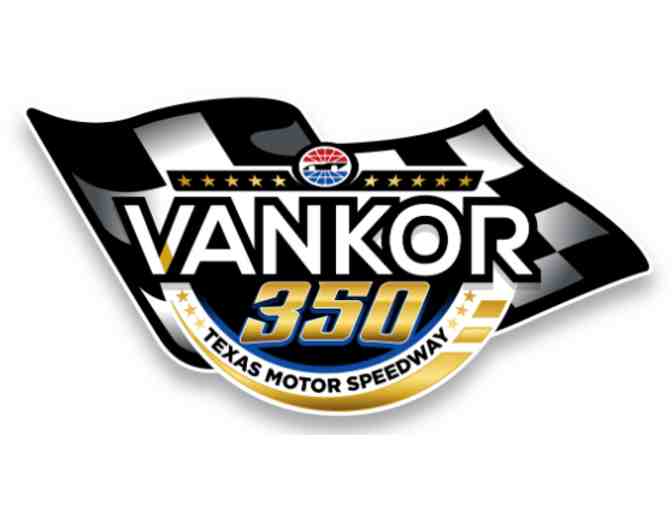 Four (4) Tickets NASCAR Gander RV and Outdoors Truck Series