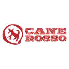 Cane Rosso