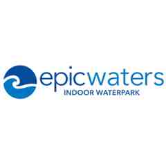 Epic Waters Indoor Waterpark
