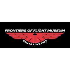 Frontiers of Flight Museum