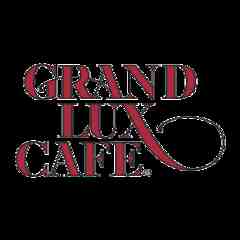 Grand Lux Cafe