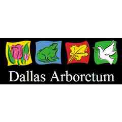 Dallas Arboretum