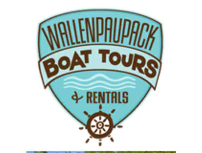 Wallenpaupack Boat Tours and Rentals