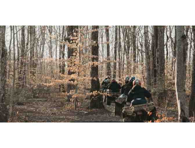 Alvins Offroad Playground Adventure - Long Pond, PA