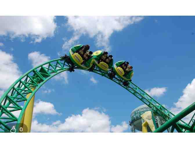 Adventureland - Long island, NY