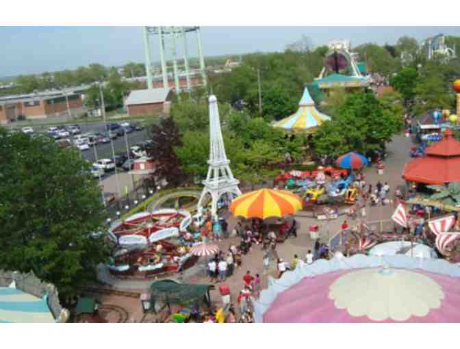 Adventureland - Long island, NY