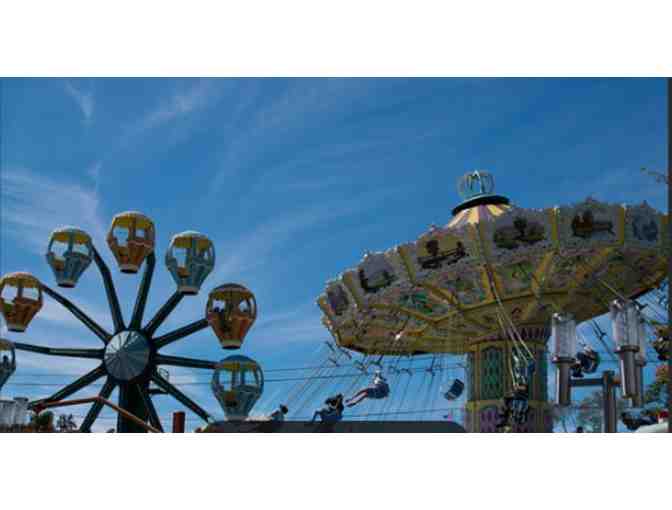 Adventureland - Long island, NY