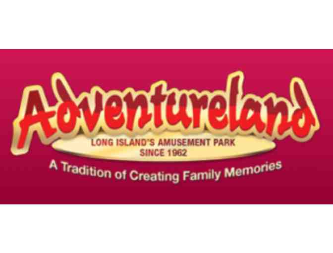 Adventureland - Long island, NY
