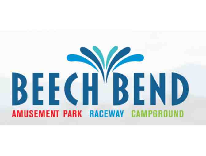 Beech Bend Park and Splash Lagoon - Bowling Green, KY