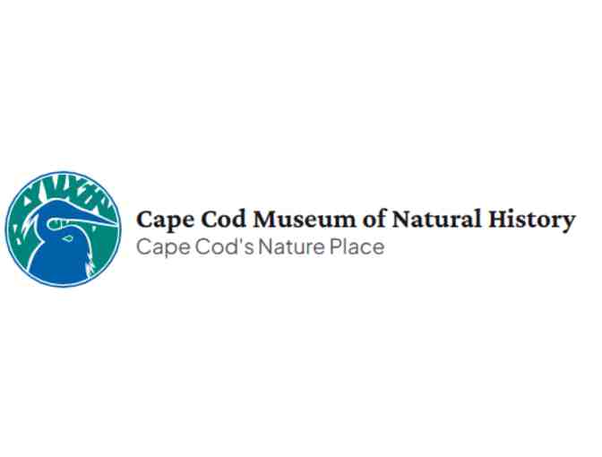Natural History Museum - Cape Cod, MA