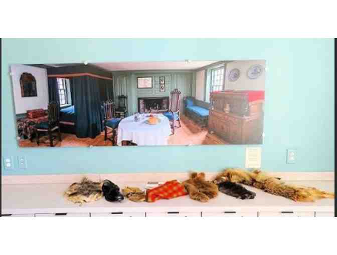 Visit the Concord Museum - Concord, MA