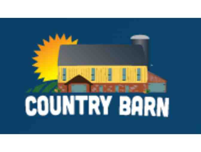 Fun on the Farm at Barnyard Kingdom - PA