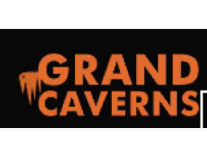 Grand Caverns - Grottoes, VA