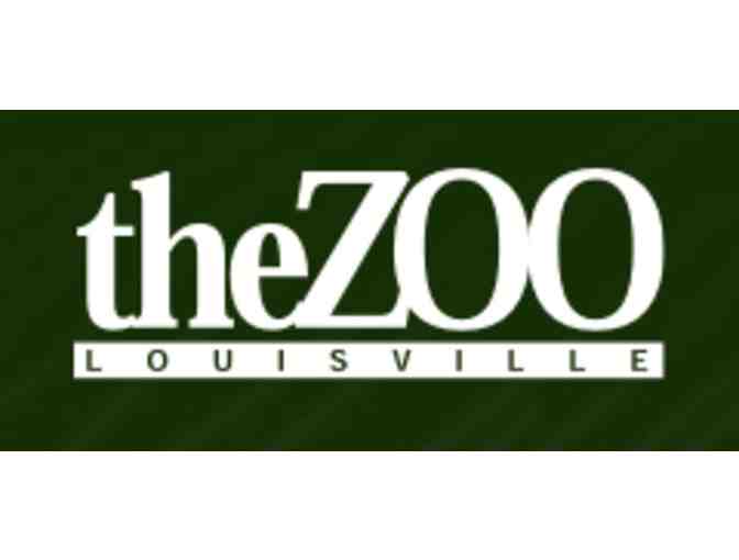 The Zoo Louisville - KY
