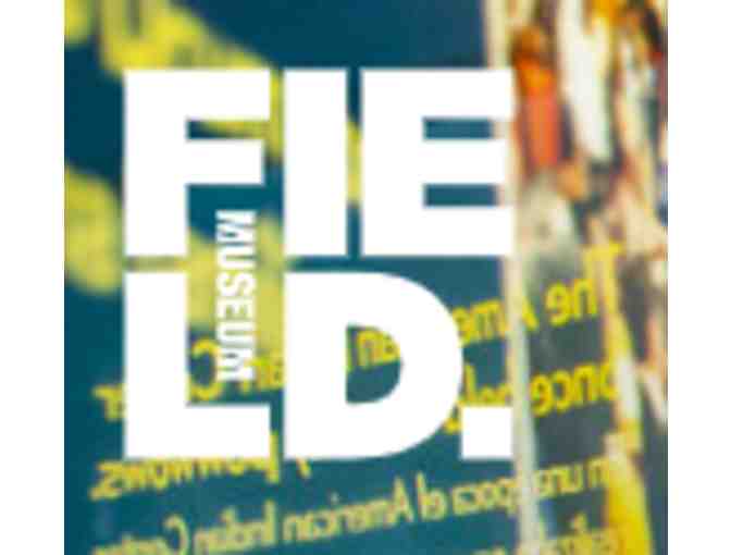 Field Museum - Chicago IL