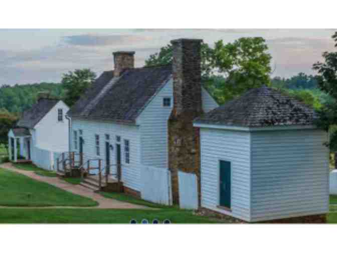 James Monroe Highland