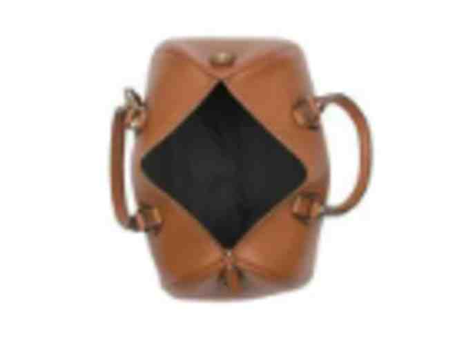 Unica! Firenze Leather Purse