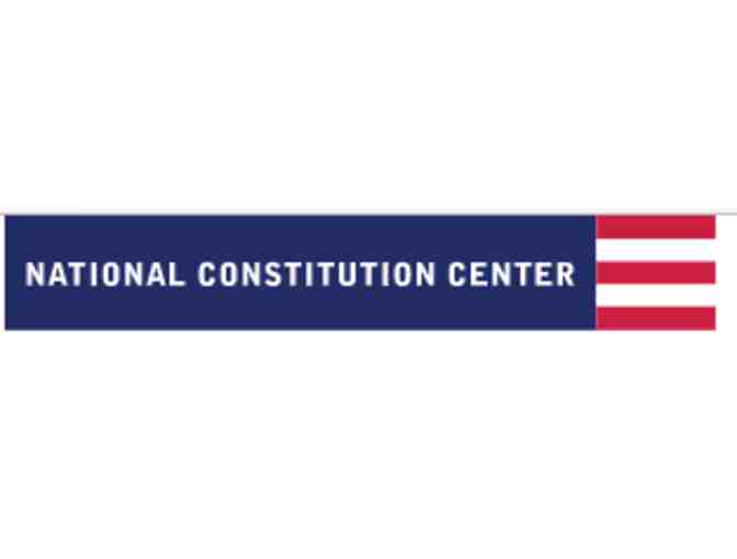National Constitution Center - Philadelphia PA