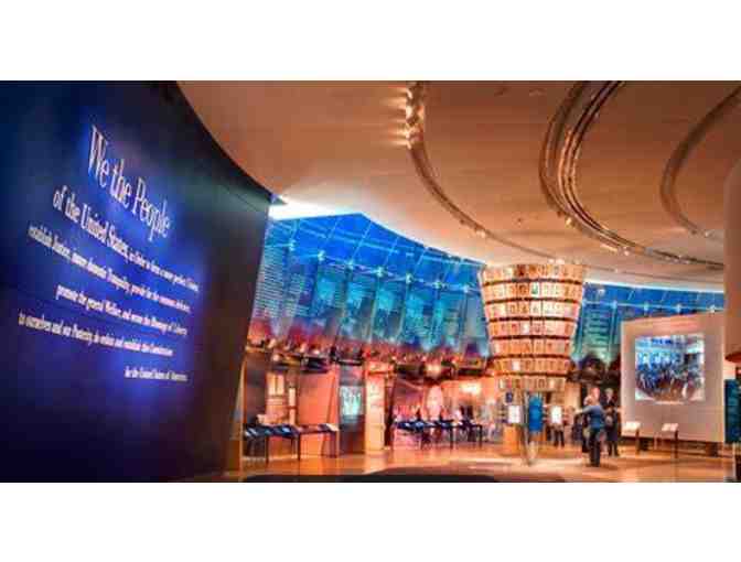 National Constitution Center - Philadelphia PA