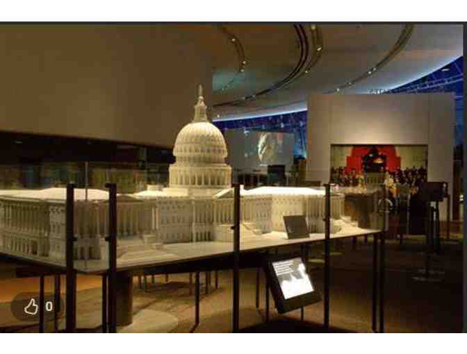 National Constitution Center - Philadelphia PA