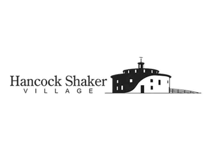 Hancock Shaker Museum - Pittston MA