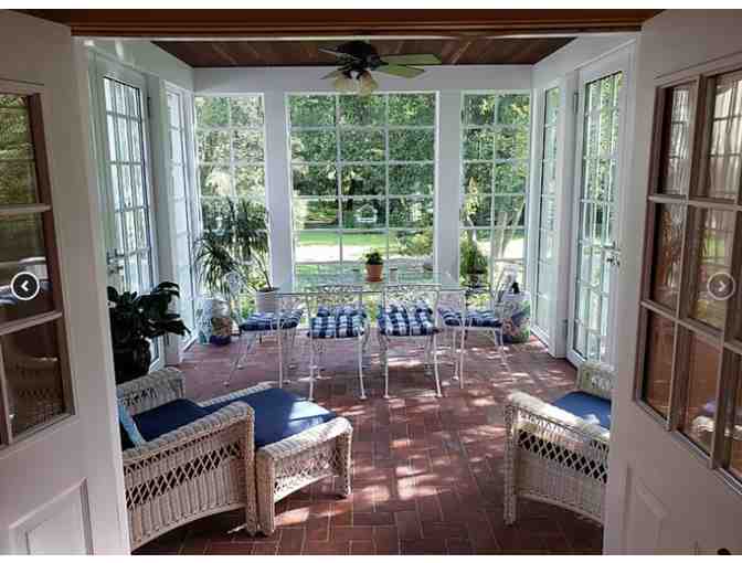 TP Two Nights in Historic Delaware B&B - Odessa DE