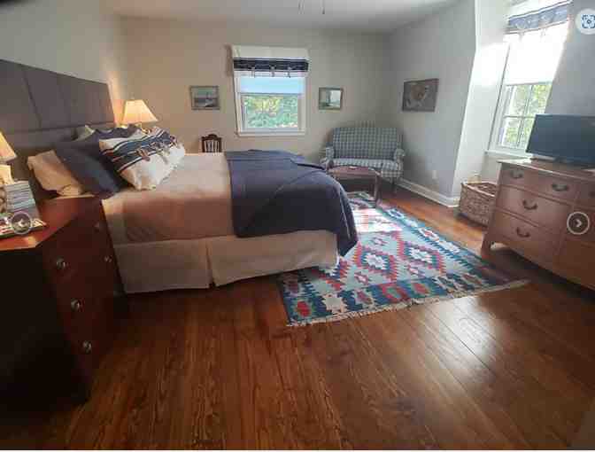 TP Two Nights in Historic Delaware B&B - Odessa DE