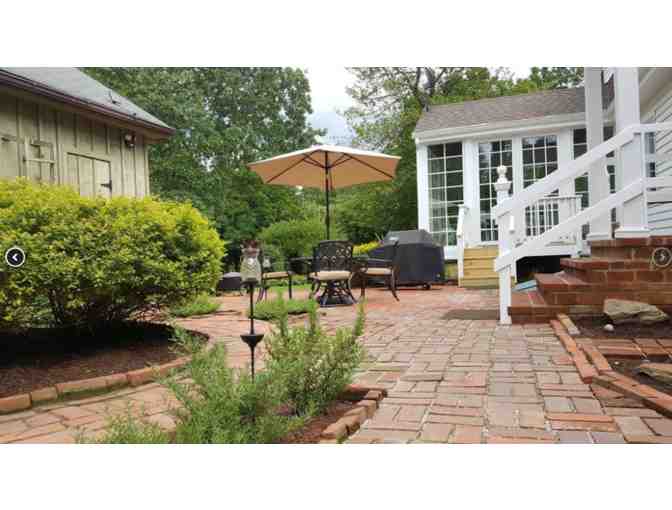 TP Two Nights in Historic Delaware B&B - Odessa DE