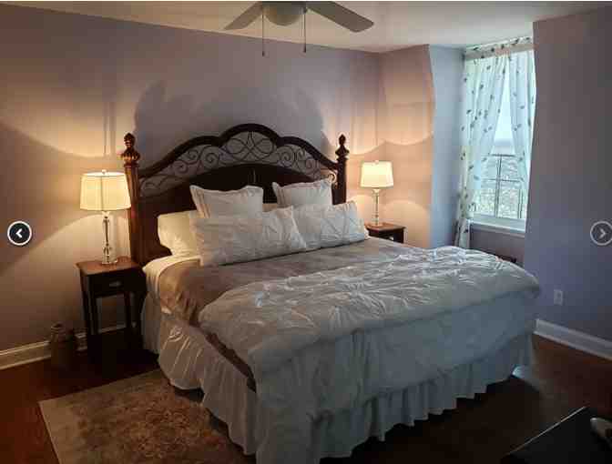 TP Two Nights in Historic Delaware B&B - Odessa DE