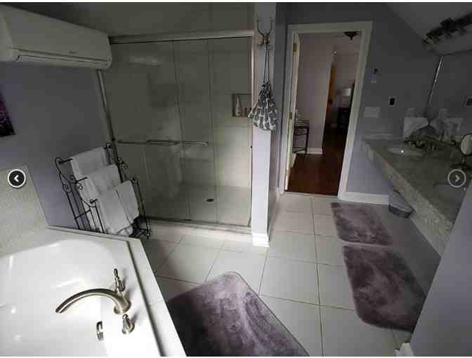 TP Two Nights in Historic Delaware B&B - Odessa DE