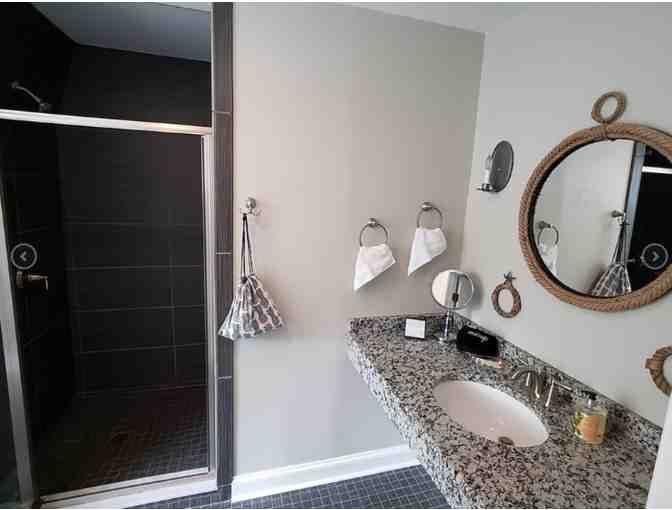 TP Two Nights in Historic Delaware B&B - Odessa DE