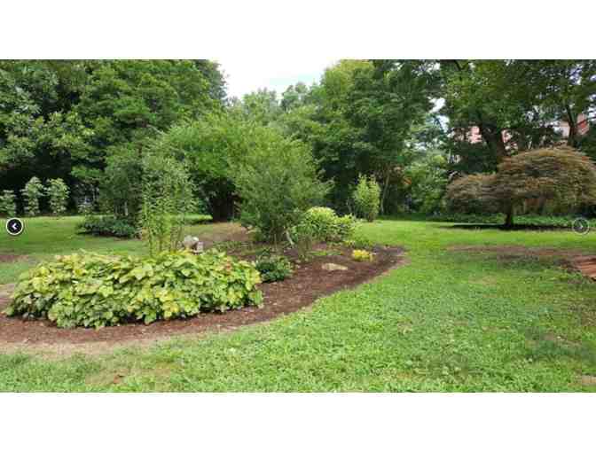 TP Two Nights in Historic Delaware B&B - Odessa DE