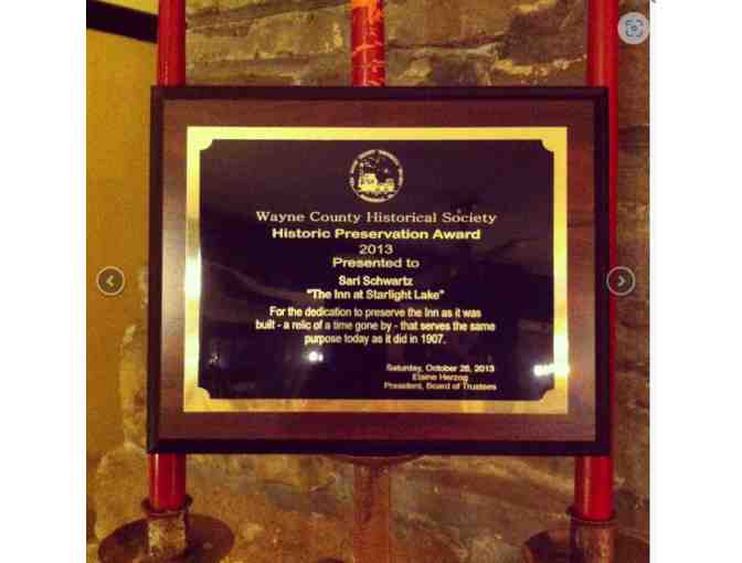 TP Peaceful Lakefront Getaway in Northeast PA