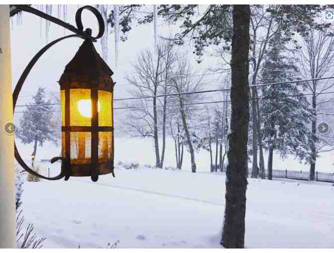 TP Peaceful Lakefront Getaway in Northeast PA