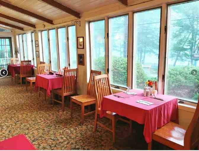 TP Peaceful Lakefront Getaway in Northeast PA