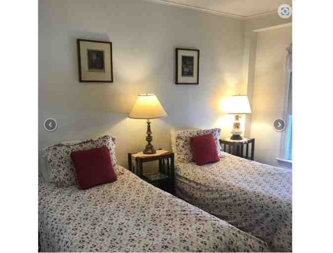 TP Peaceful Lakefront Getaway in Northeast PA