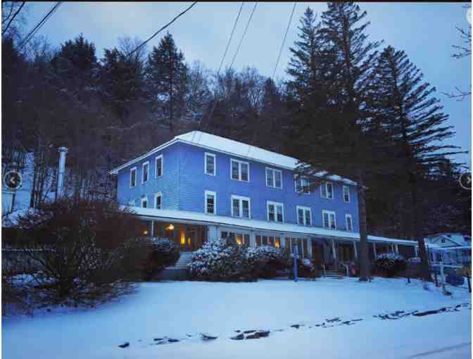 TP Peaceful Lakefront Getaway in Northeast PA