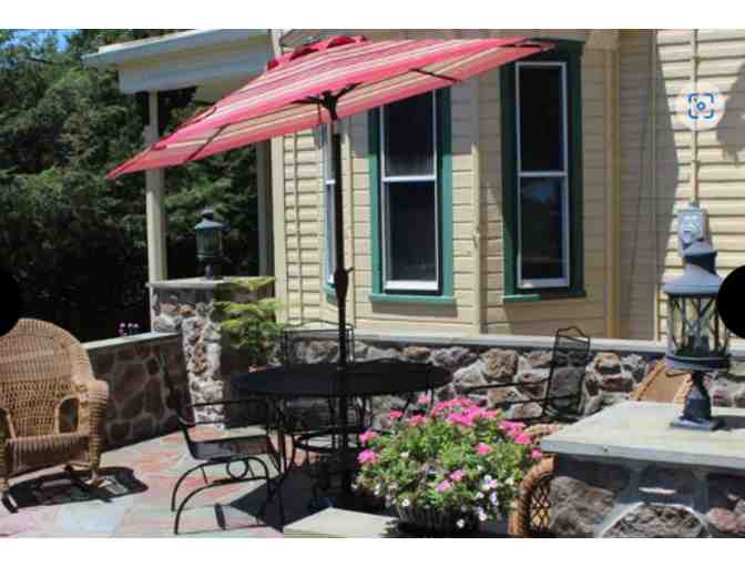 TP Carriage Stop B & B: Two Nights + 4D Movie @ Chocolate World - Palmyra PA