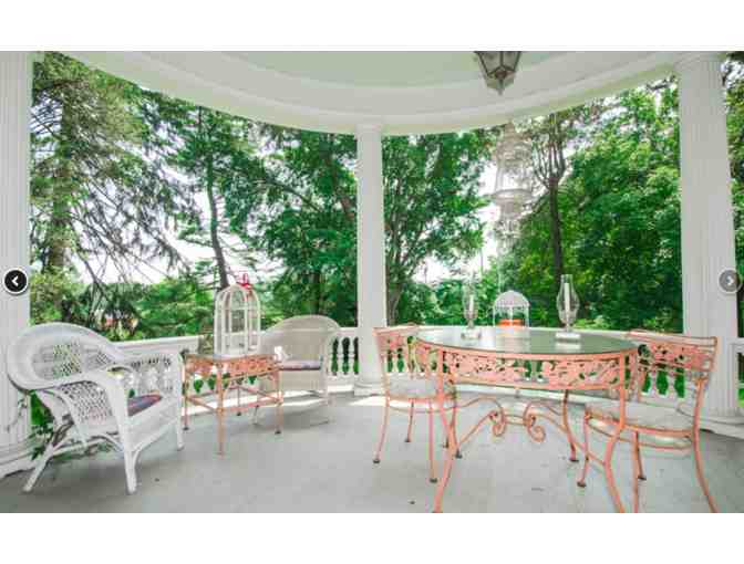 TP Two Night Victorian Weekend Getaway -York, PA