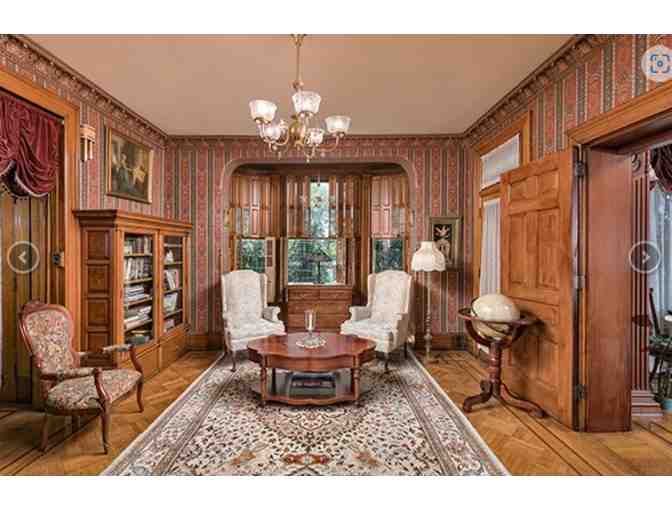 TP Two Night Victorian Weekend Getaway -York, PA