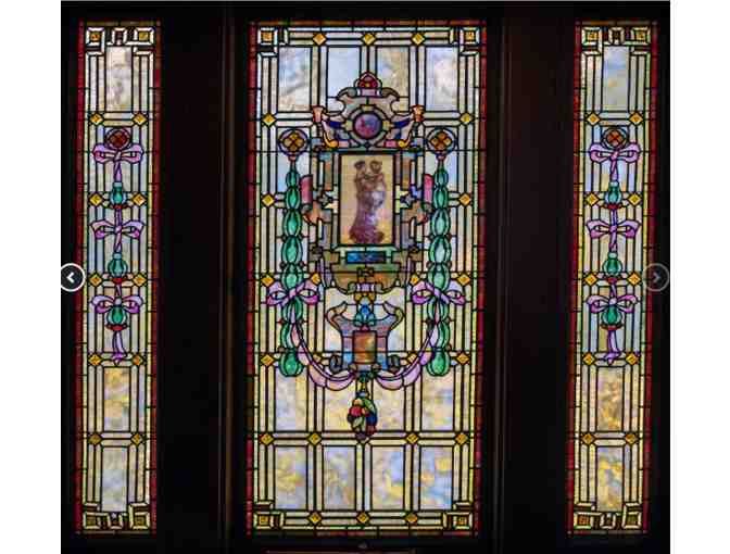 TP Two Night Victorian Weekend Getaway -York, PA