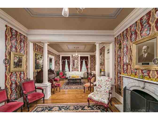 TP Two Night Victorian Weekend Getaway -York, PA