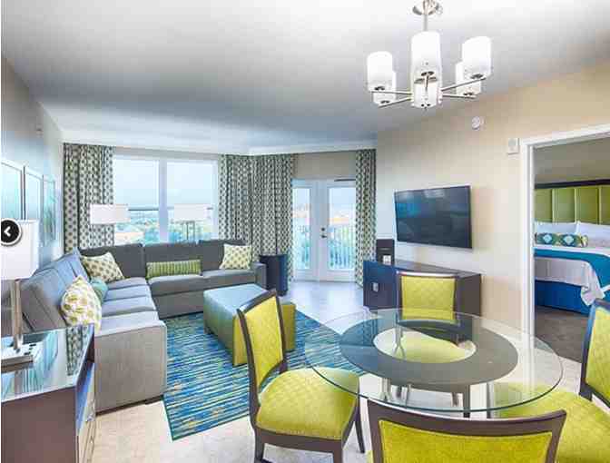 TP Family Vacation to Kissimmee, FL